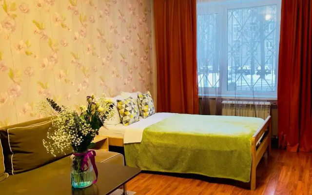Apartment on Nagorny Boulevard - Apartment in Moscou - Photo 3