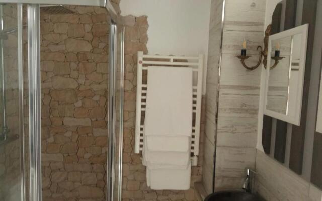Casas Toya Jacuzzi