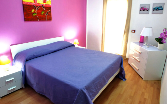 Costa del Sole Beach Club