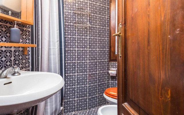 Minerva in Pantheon Apartment