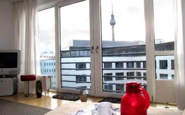 Suite Berlin