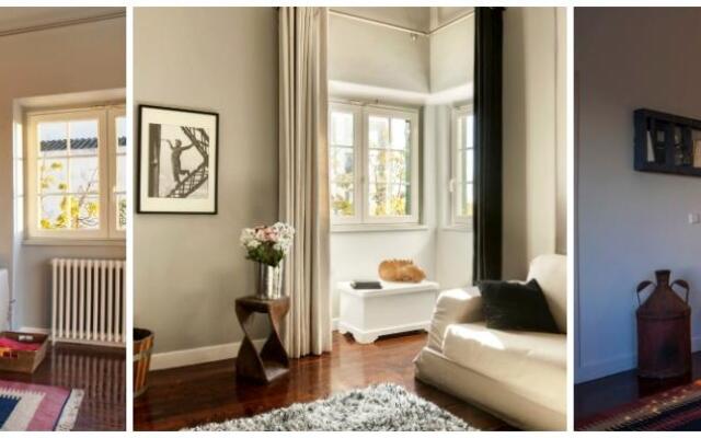 Estoril Beach House - Hostel