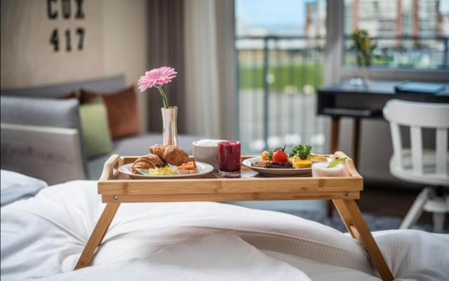 Best Western Hotel Das Donners