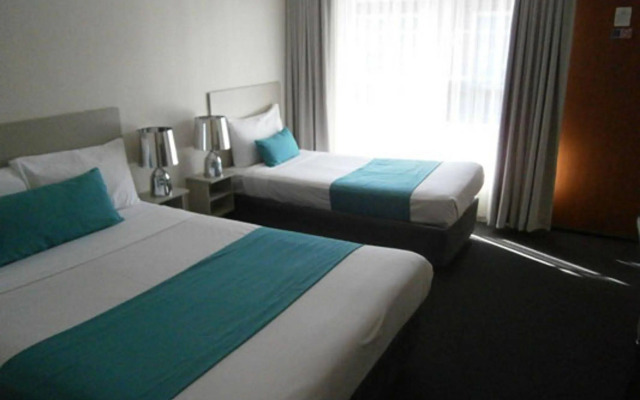 George Bass Motor Inn