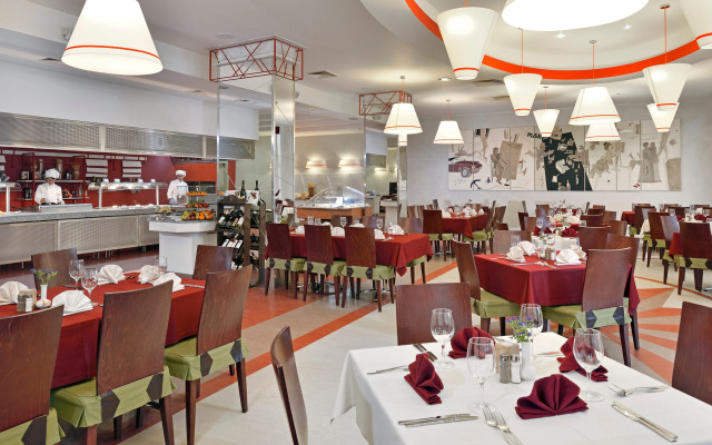 Sol Nessebar Bay - All Inclusive