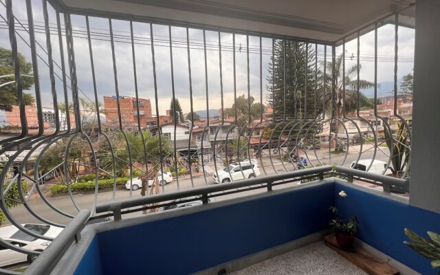 Hostal Casa Guadalupe