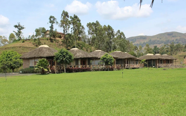 Lake Chahafi  Resort