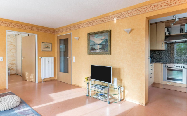 Ferienwohnung Marianne