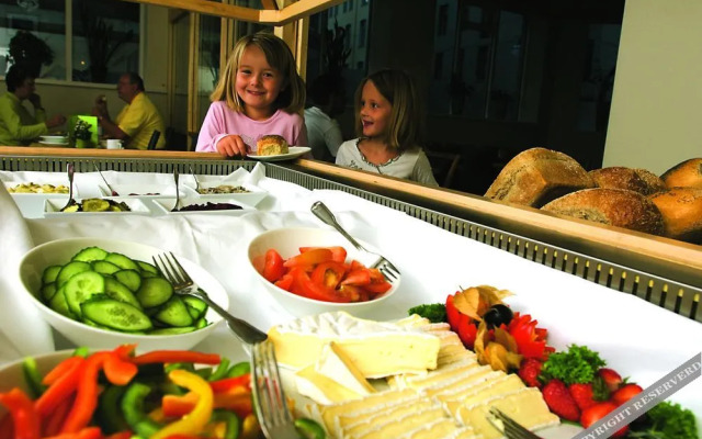 Best Western Hotell Hordaheimen