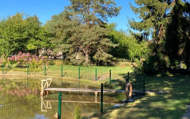 LUČI jūras apartamenti