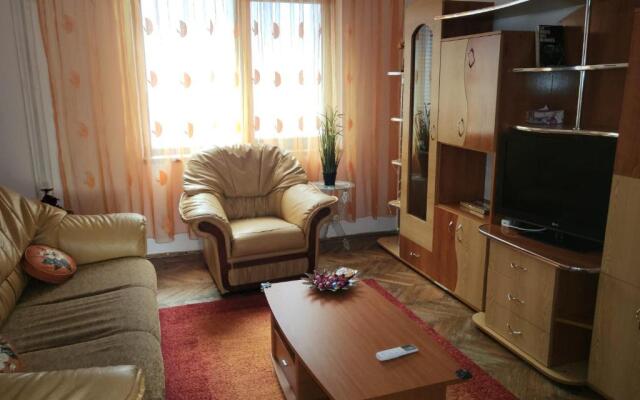 Apartament ULTRACENTRAL