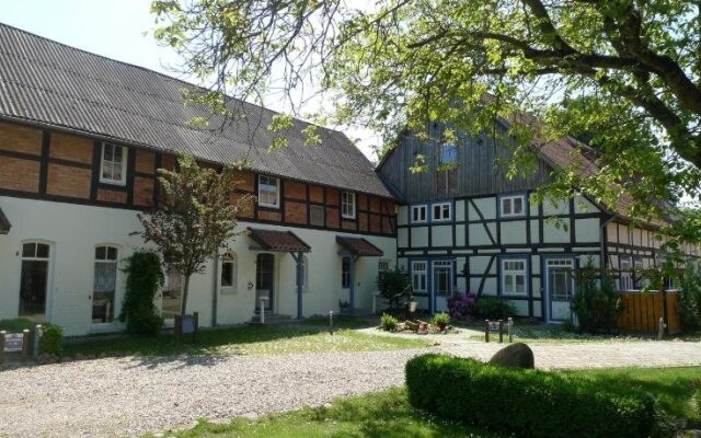 Hotel & Restaurant Markthof Satemin