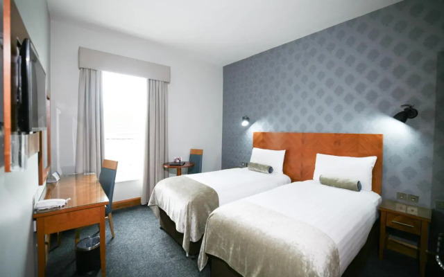 Treacy's Hotel Waterford Spa & Leisure Centre