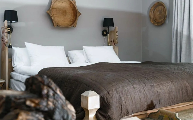 Stora Hotellet i Fjällbacka