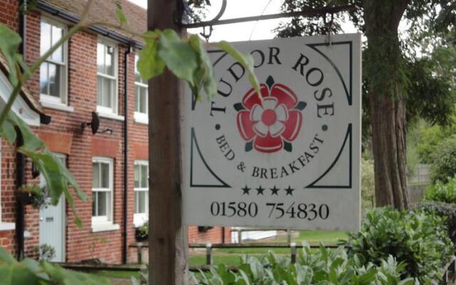 Tudor Rose Bed & Breakfast