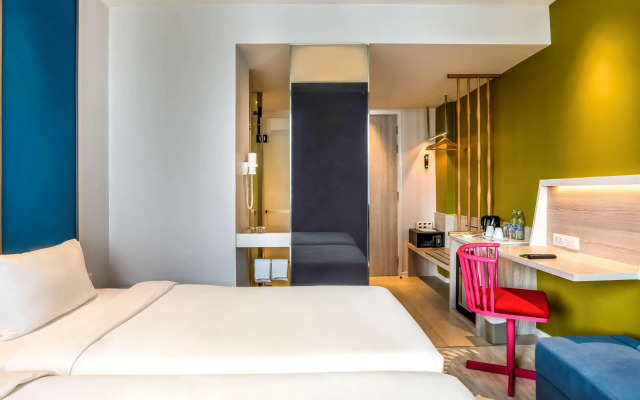 ibis Styles Phuket City Hotel