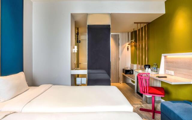 ibis Styles Phuket City Hotel