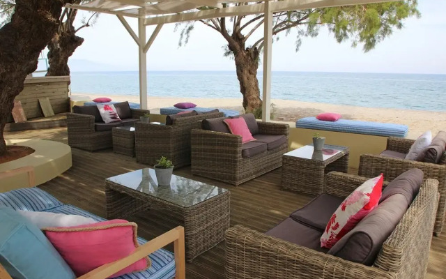 Effi Apartments