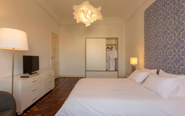 Gaspar House