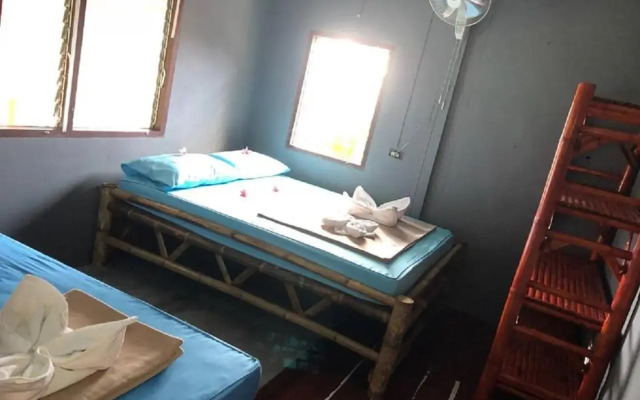 Sun Beach Bungalows Resort