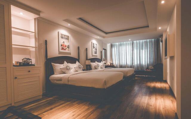Alagon Central Hotel & Spa
