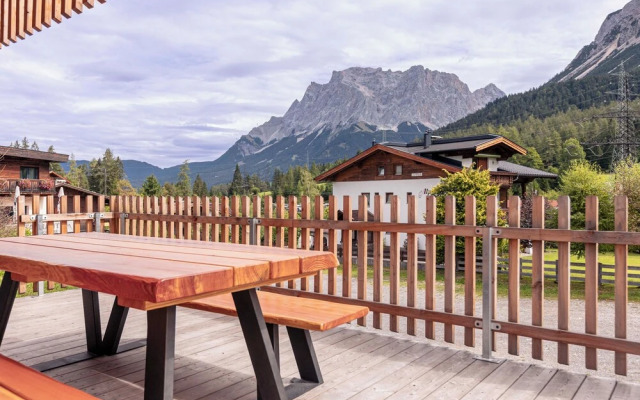 Alpenchalets Biberwier by ALPS RESORTS