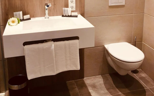 StadtHotel Arte