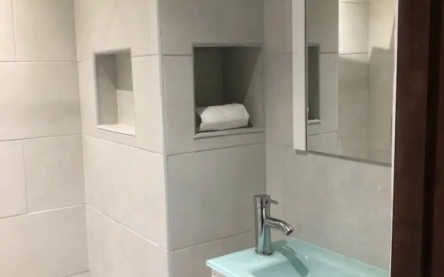 Verdemar Beach Studio Apartment