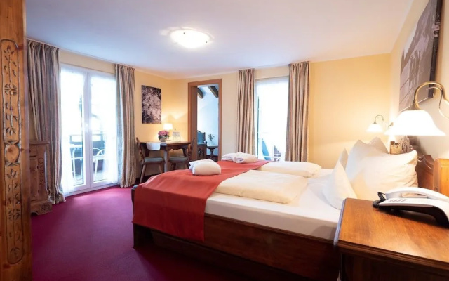 Hotel Allgäuer Hof