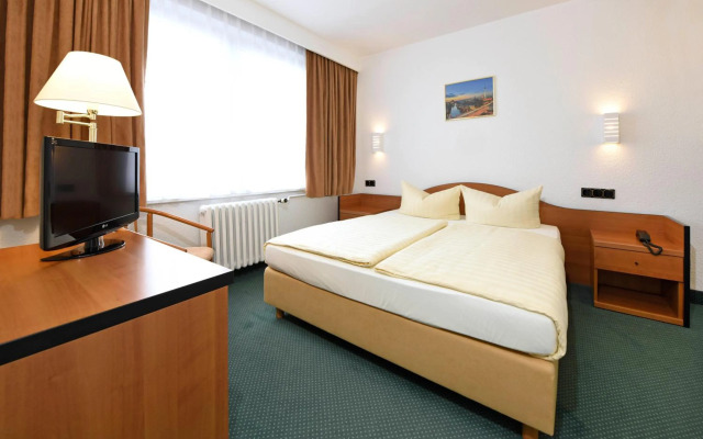 LAT Hotel & Apartmenthaus Berlin