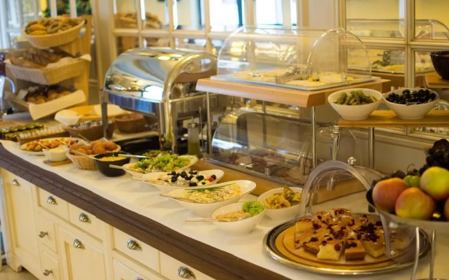 Xenon Hotel & SPA