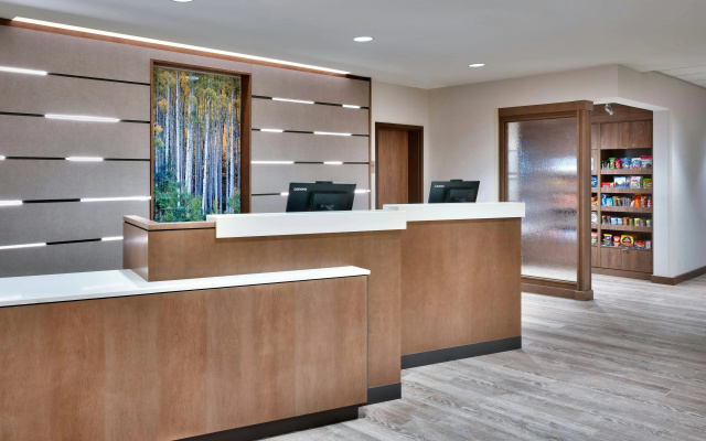 Fairfield by Marriott Inn & Suites Denver West/Federal Center