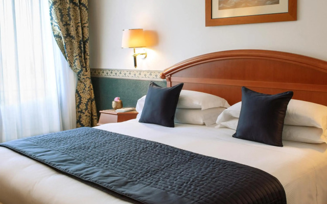 Starhotels Vespucci