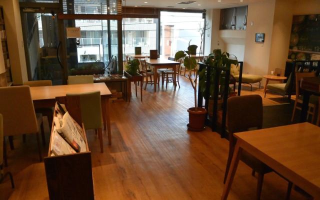 Business Inn Norte 2