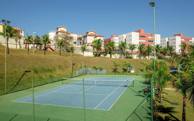 Vinhedo Plaza Hotel