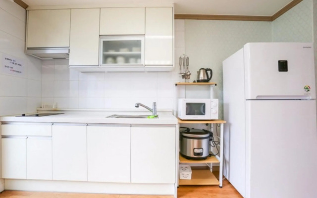 Hongcheon Miso House Pension