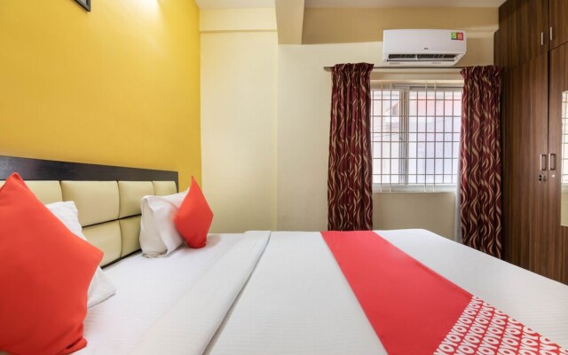 OYO 9439 Umerkot Inn