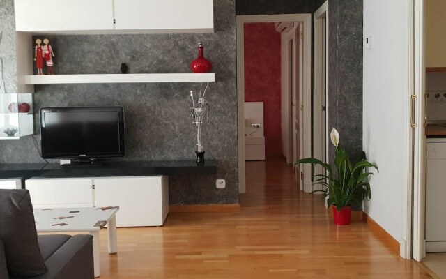 18 Torres San Lázaro