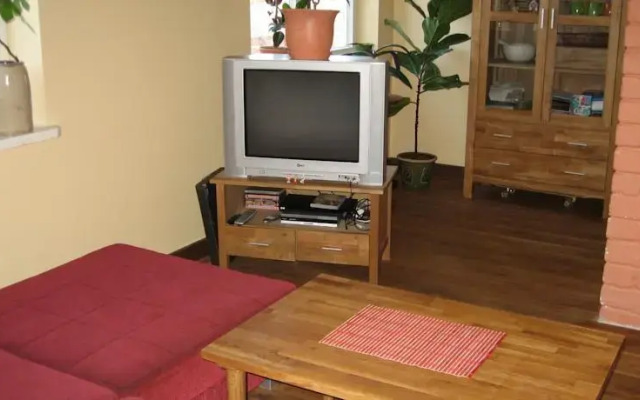 Apartamentai Palangos Centre