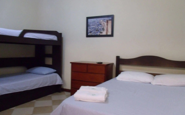 Refron du Mar Pousada Paraty B&B