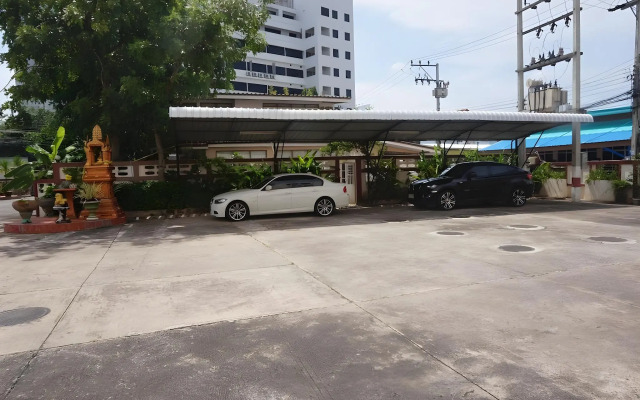 M In Korat