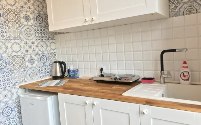 B&A Apartments Central