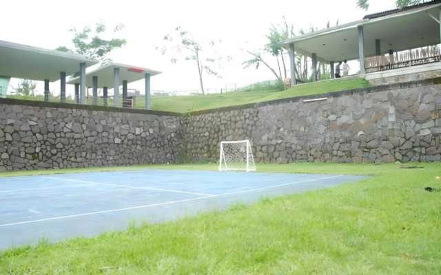 Tea Garden Resort
