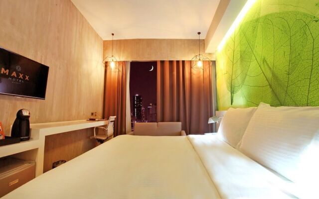 Maxx Hotel Makati