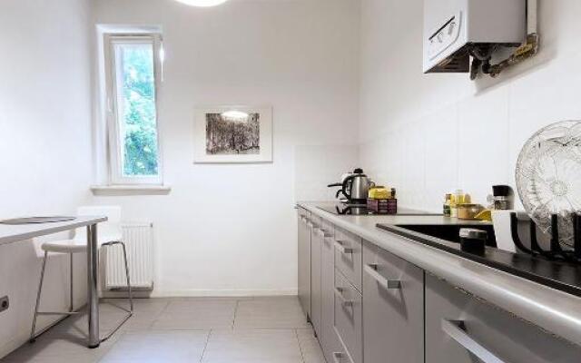 Apartament Villa Herbst Sopot