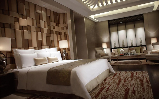 Renaissance Sanya Haitang Bay Resort