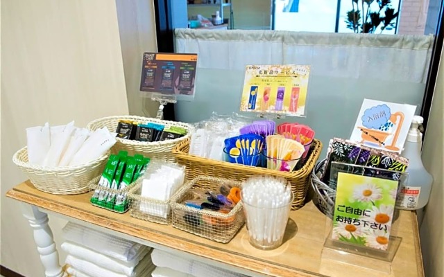SHIN YOKOHAMA SK HOTEL - Non Smoking - Vacation STAY 86110