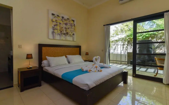 Villa Lovina Beach 1