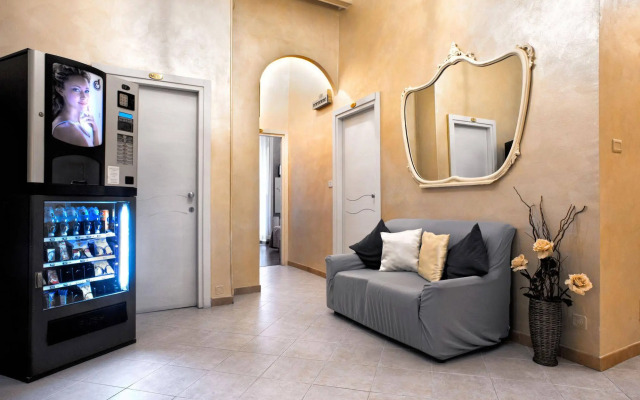 Hotel Cortese