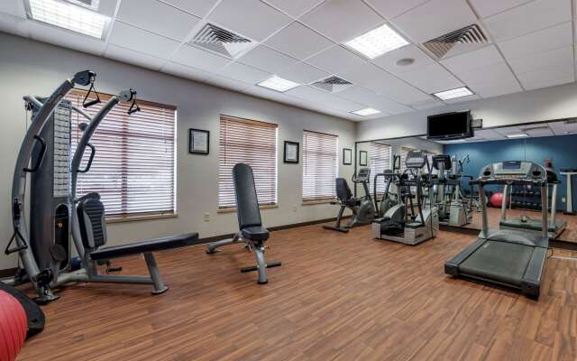 Comfort Inn & Suites Goodland